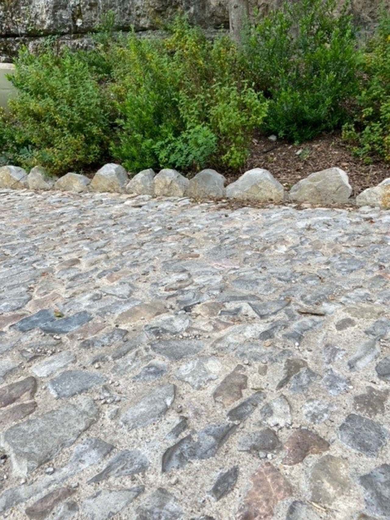 hoto de nos calades Montdardier au hameau du Cirque de Navacelles